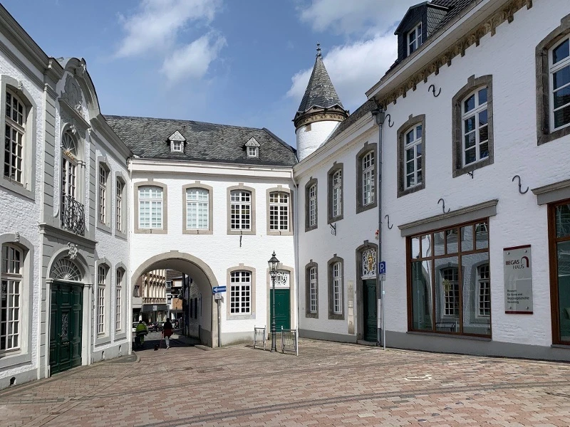 Kultur & Sightseeing