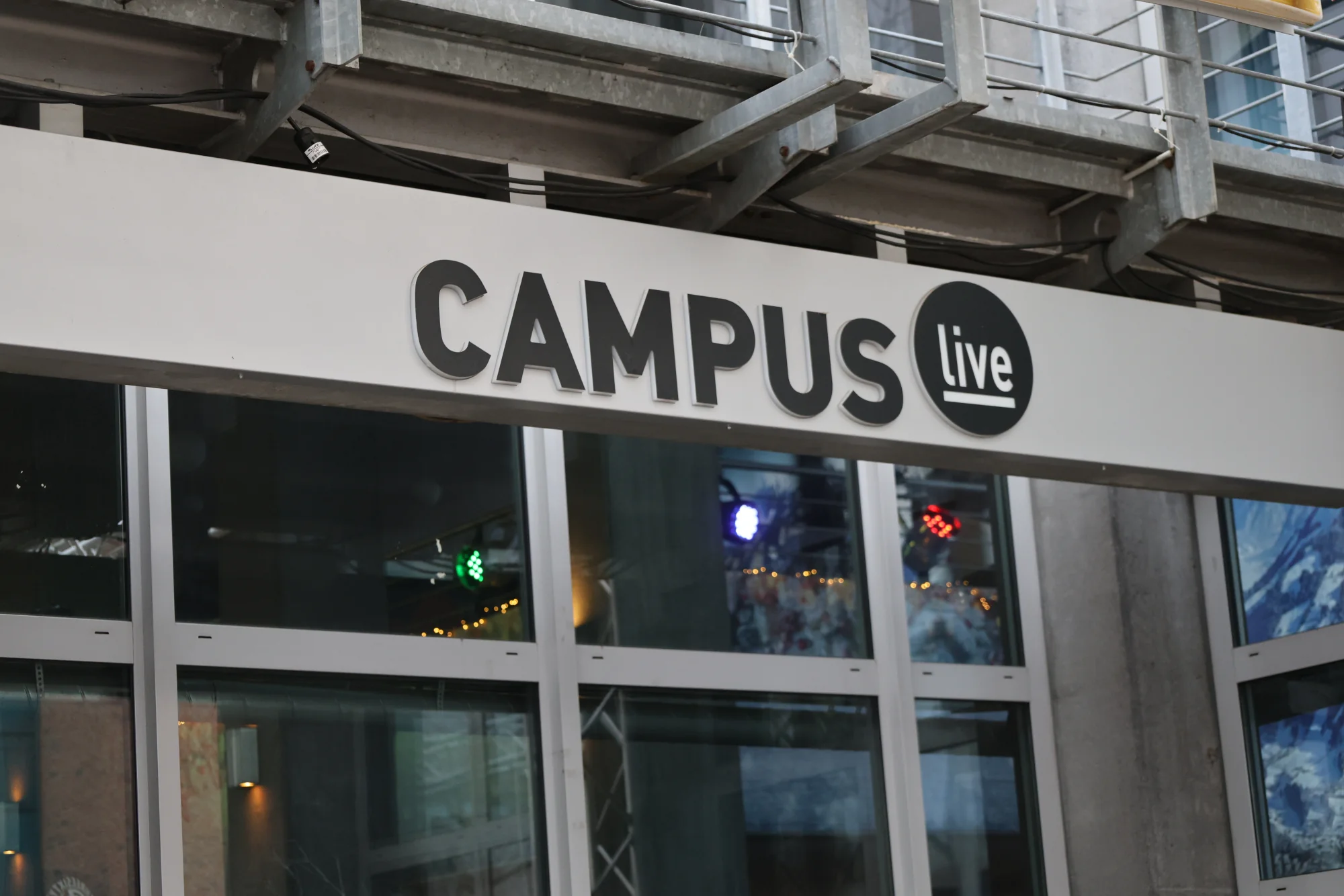 Campus Live