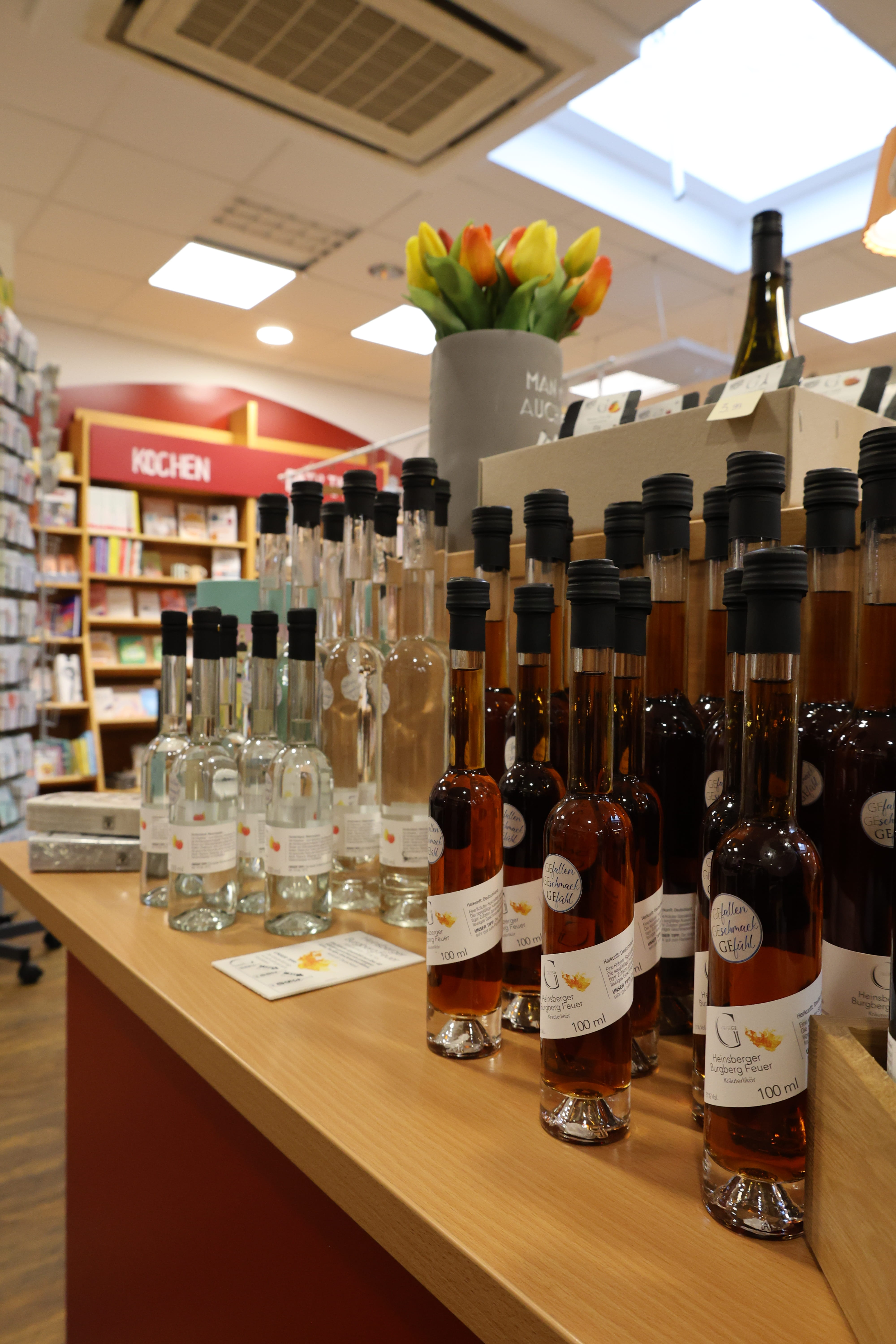 Buchhandlung Gollenstede 1