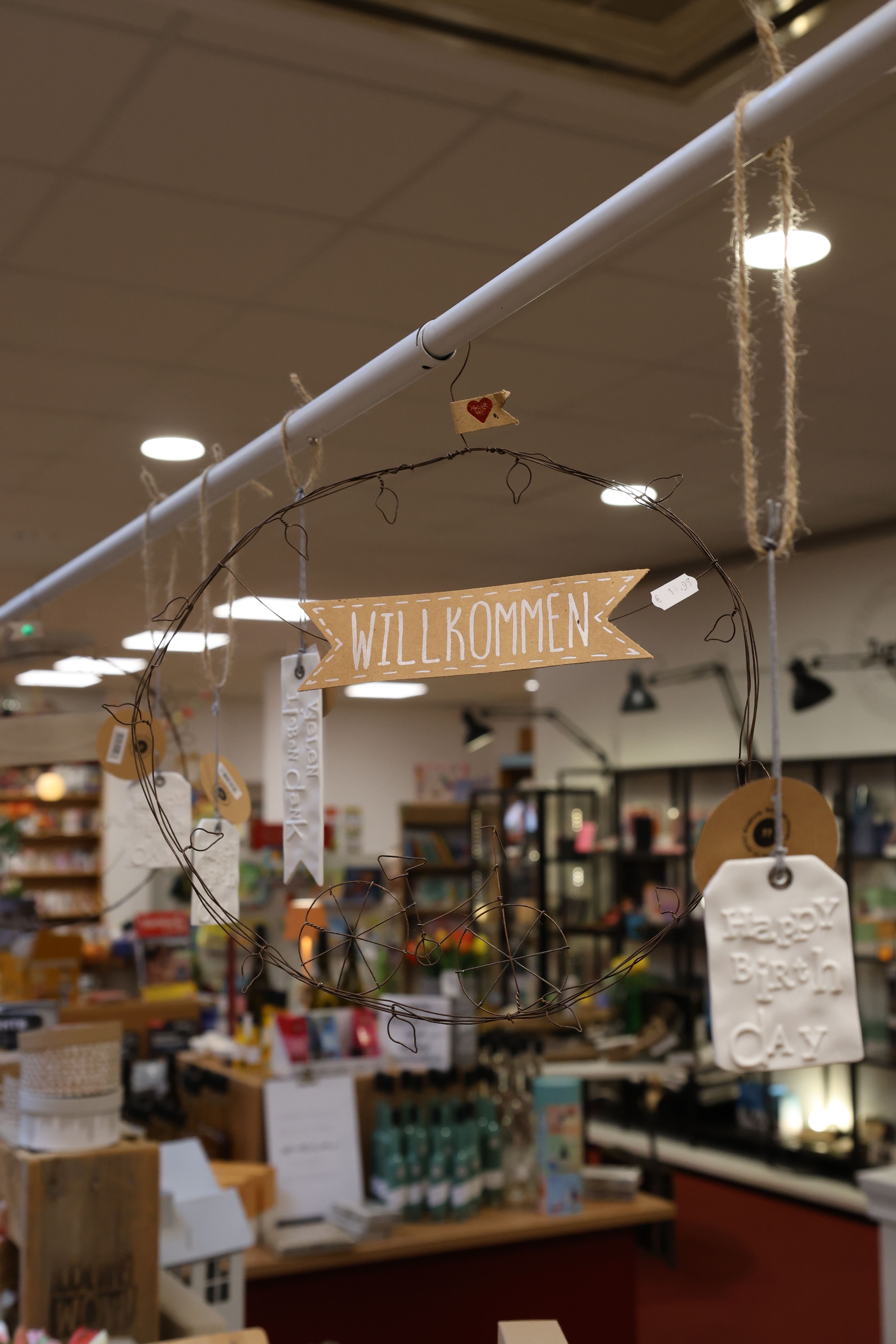 Buchhandlung Gollenstede 3