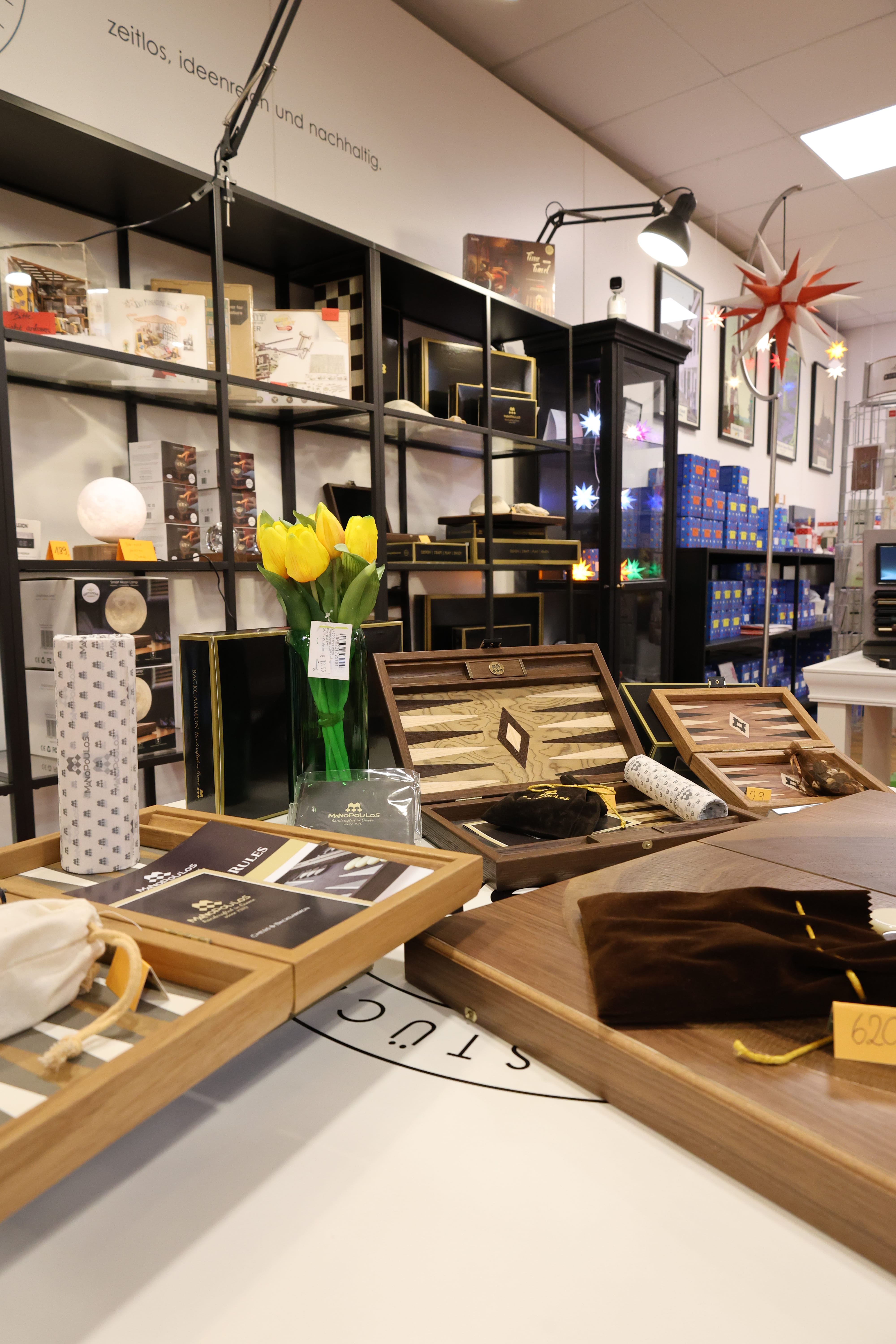 Buchhandlung Gollenstede 2